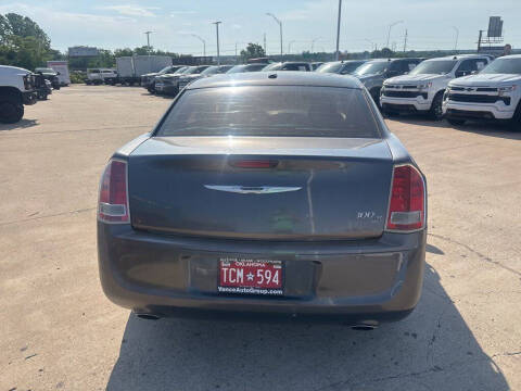 2014 Chrysler 300 S