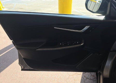 2023 Kia EV6 Wind