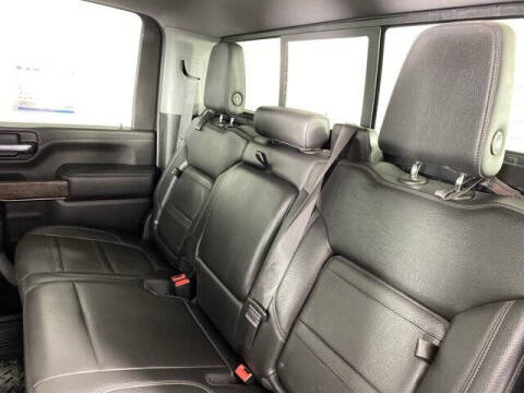 2023 GMC Sierra 2500HD