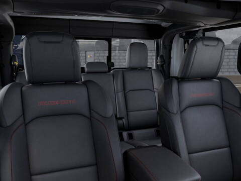 2026 Jeep Gladiator Shadow Ops