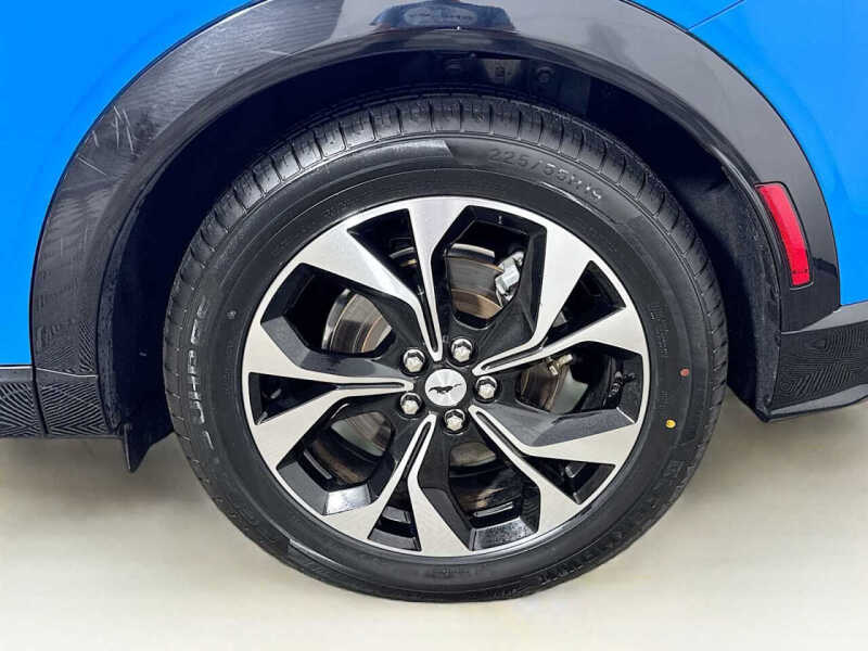 2023 Ford Mustang Mach-E Premium