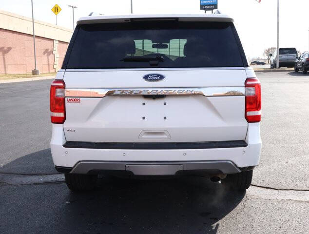 2021 Ford Expedition XLT
