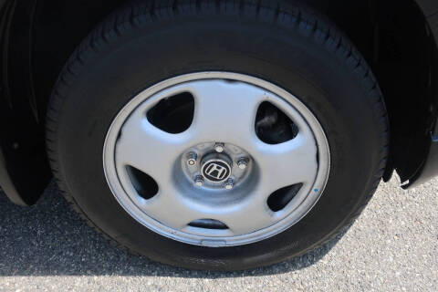 2007 Honda CR-V LX