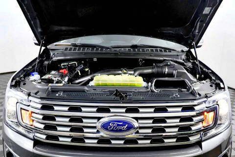 2019 Ford Expedition MAX Limited