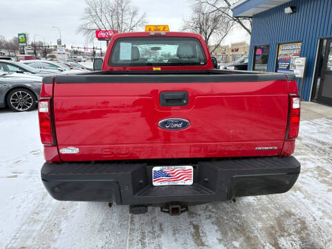 2015 Ford F-350 Super Duty XL