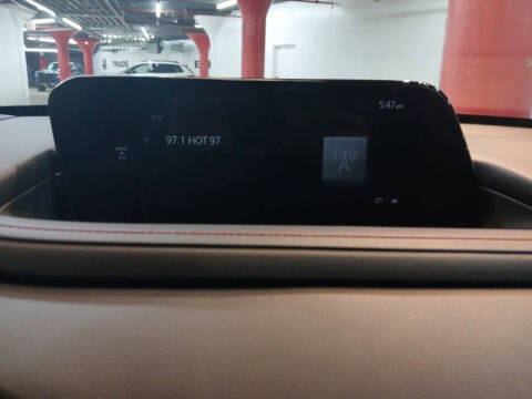 2023 Mazda CX-30 2.5 S Carbon Edition