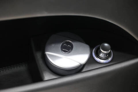 2014 Bentley Flying Spur