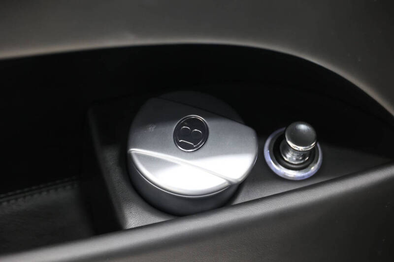 2014 Bentley Flying Spur