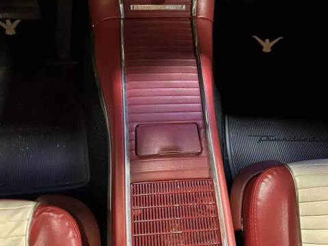 1959 Ford Thunderbird