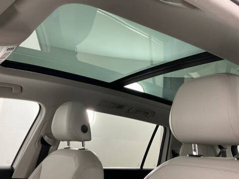 2018 Volkswagen Tiguan 2.0T SEL