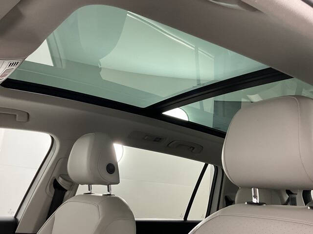 2018 Volkswagen Tiguan 2.0T SEL