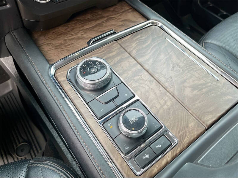 2021 Ford Expedition Platinum