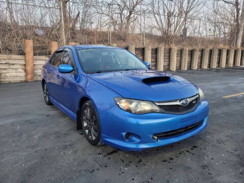 2010 Subaru Impreza for sale at U.S. Auto Group in Chicago IL