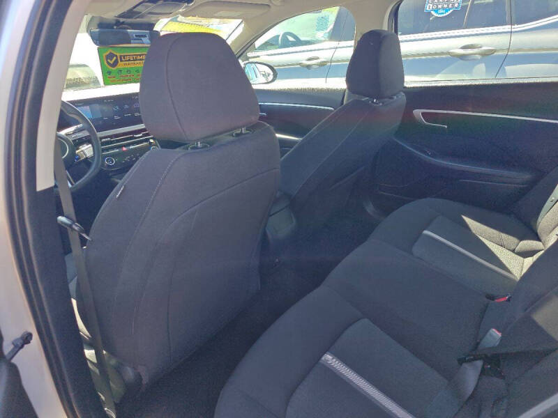 2025 Hyundai Sonata