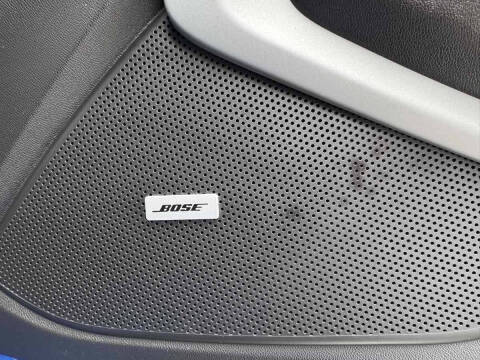 2018 Chevrolet Camaro LT