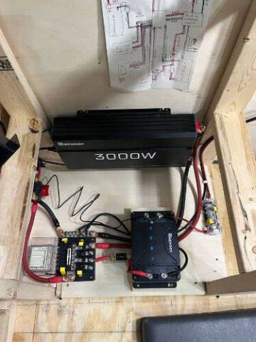 1987 Volkswagen Vanagon Wolfsburg