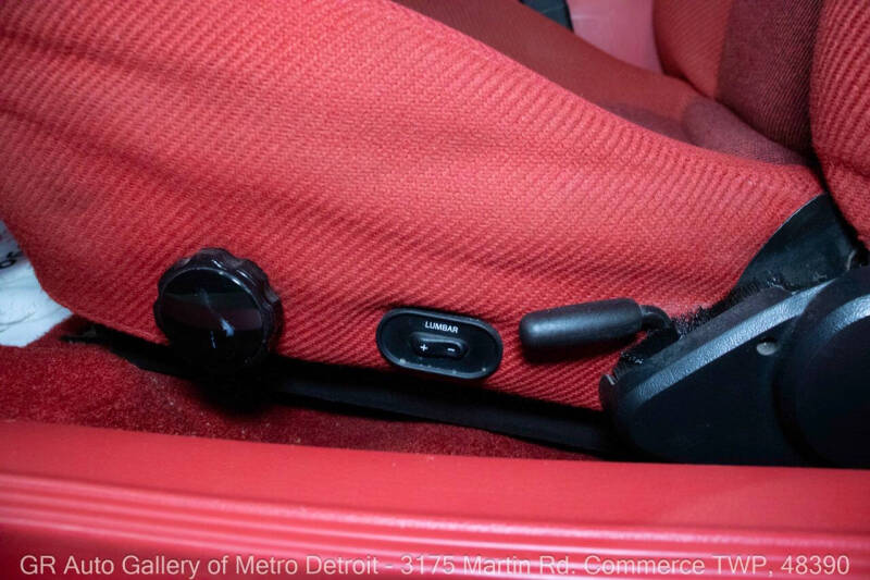 1994 Ford Mustang GT