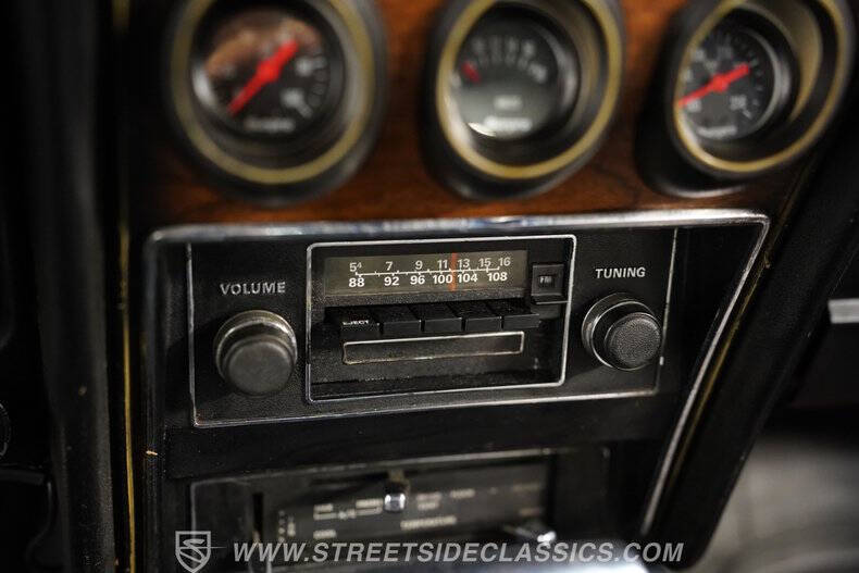 1972 Ford Mustang