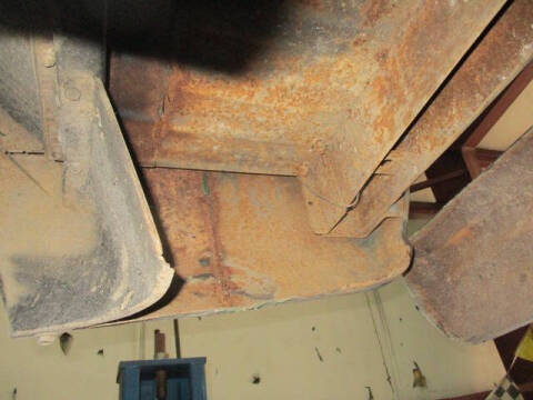 1970 Chevrolet C/K 10 Series