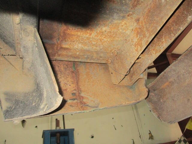 1970 Chevrolet C/K 10 Series