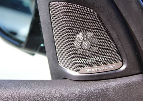 2014 BMW X5 xDrive50i