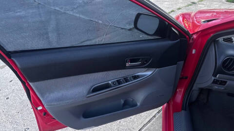 2005 Mazda MAZDA6 s Sport
