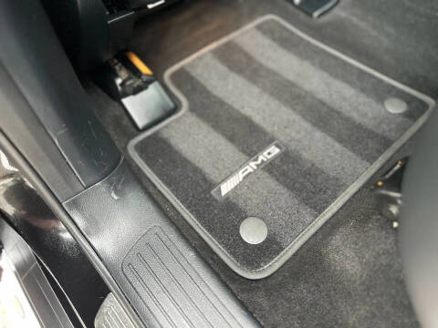 2018 Mercedes-Benz GLE AMG GLE 43