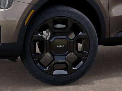 2026 Kia Sorento Hybrid X-Line SX-Prestige