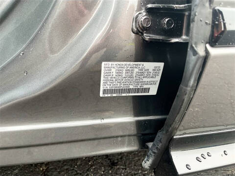 2023 Acura MDX SH-AWD Type S w/Advance Package