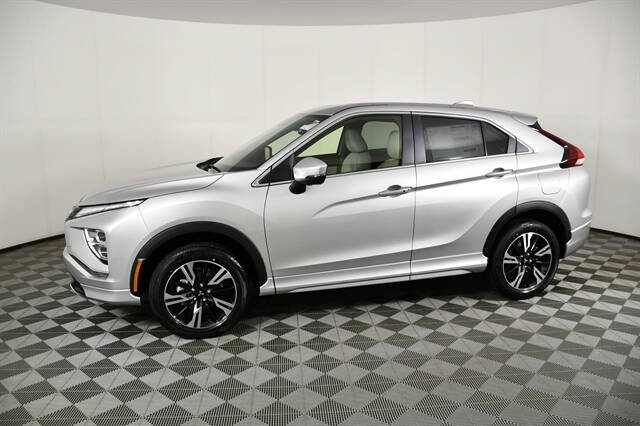2026 Mitsubishi Eclipse Cross SEL