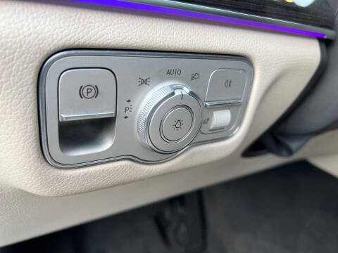 2020 Mercedes-Benz GLE GLE 350