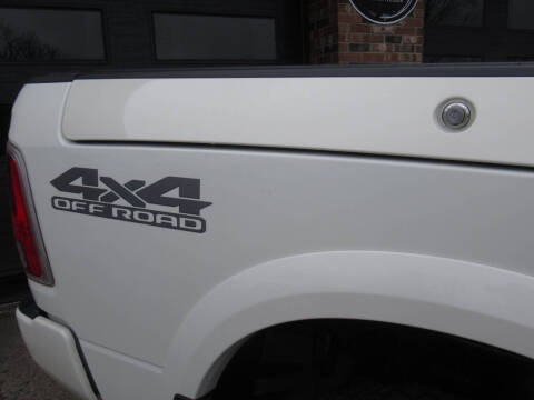 2017 RAM 2500