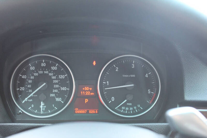 2009 BMW 3 Series 335d