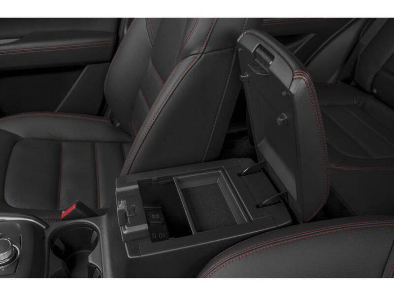 2025 Mazda CX-5 2.5 Turbo Premium