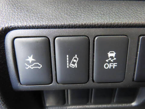 2022 Mitsubishi Eclipse Cross SE