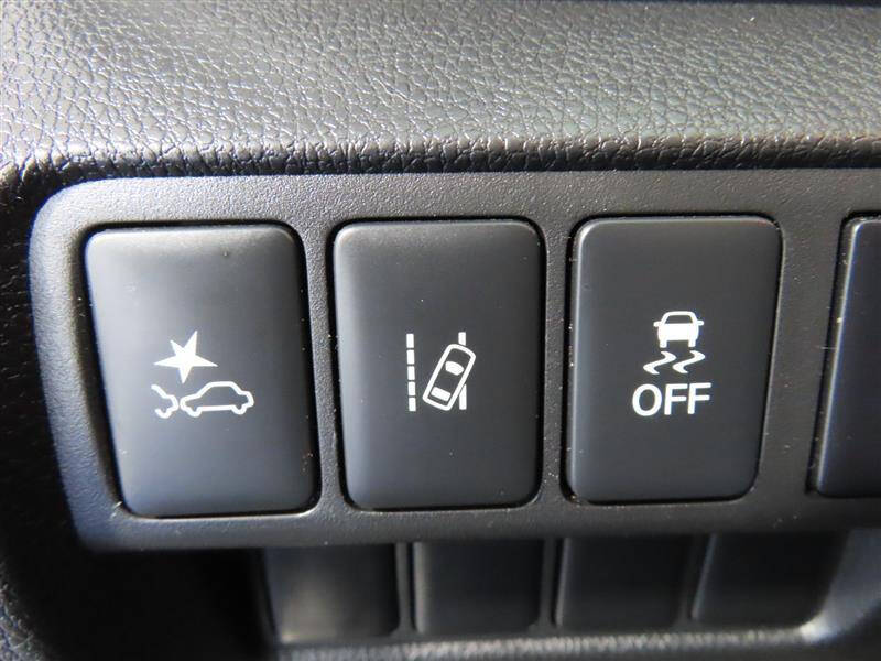 2022 Mitsubishi Eclipse Cross SE