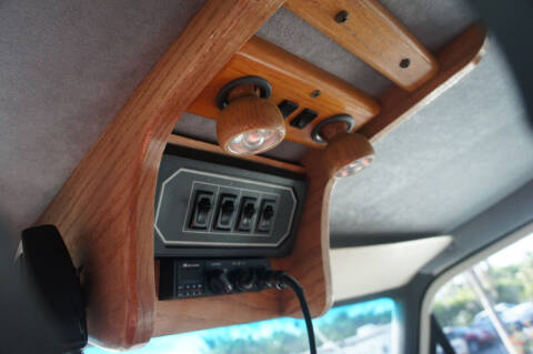 1990 Ford E-Series E-150