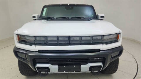 2024 GMC HUMMER EV 3X