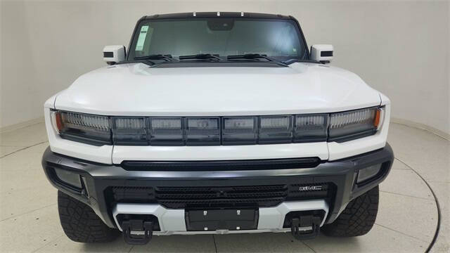 2024 GMC HUMMER EV 3X