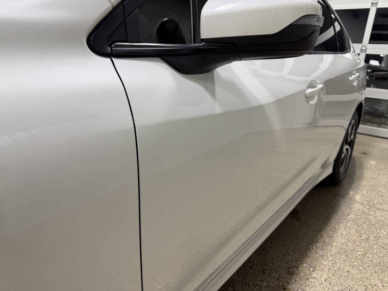 2023 Subaru Legacy Premium