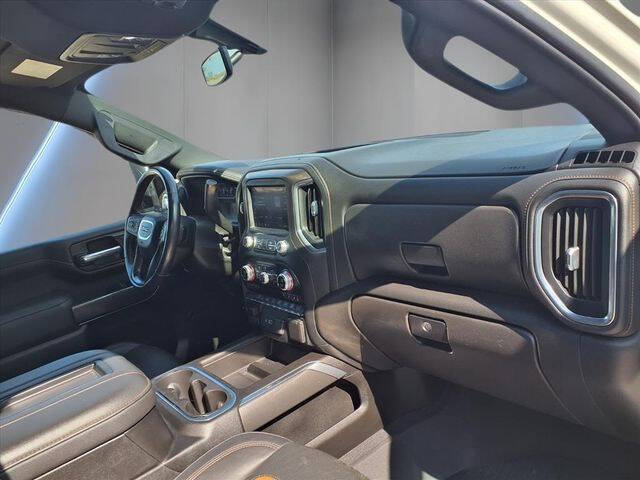 2022 GMC Sierra 2500HD