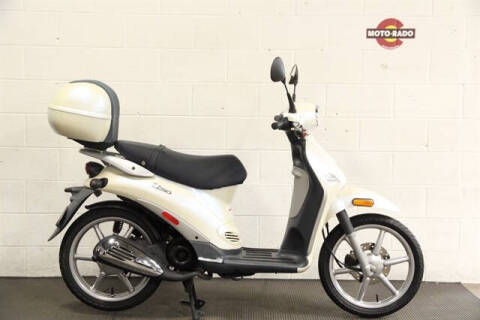 2003 Piaggio Lt50