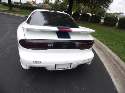 1994 Pontiac Trans Am