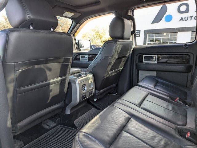 2014 Ford F-150 for sale at Axio Auto Boise in Boise, ID