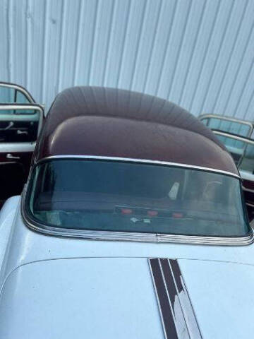 1954 Pontiac Chieftain