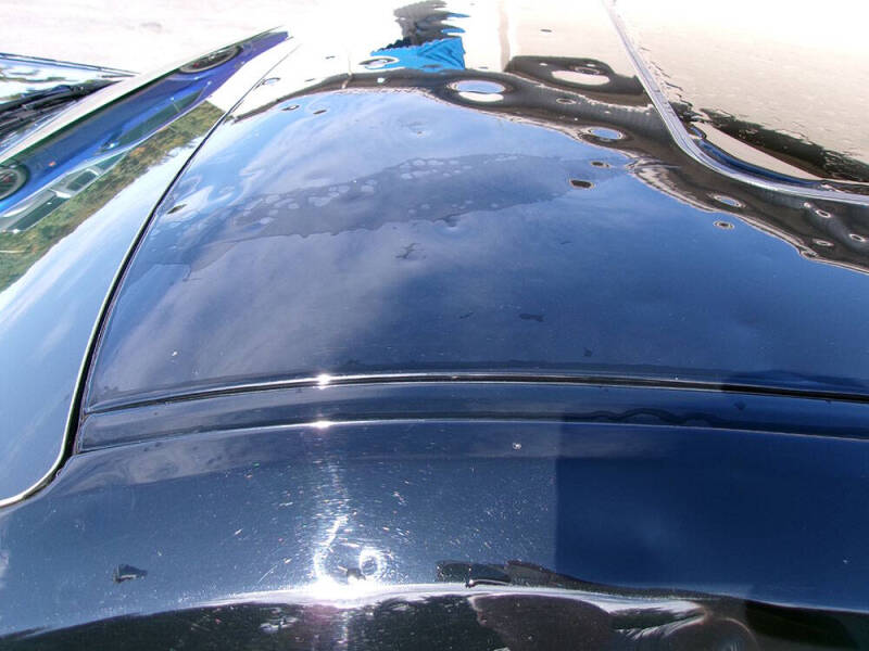 2011 Chevrolet Camaro LT