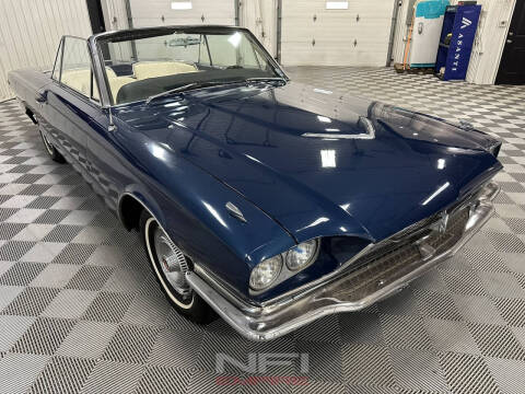 1966 Ford Thunderbird