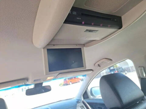 2015 Mazda CX-9 Grand Touring