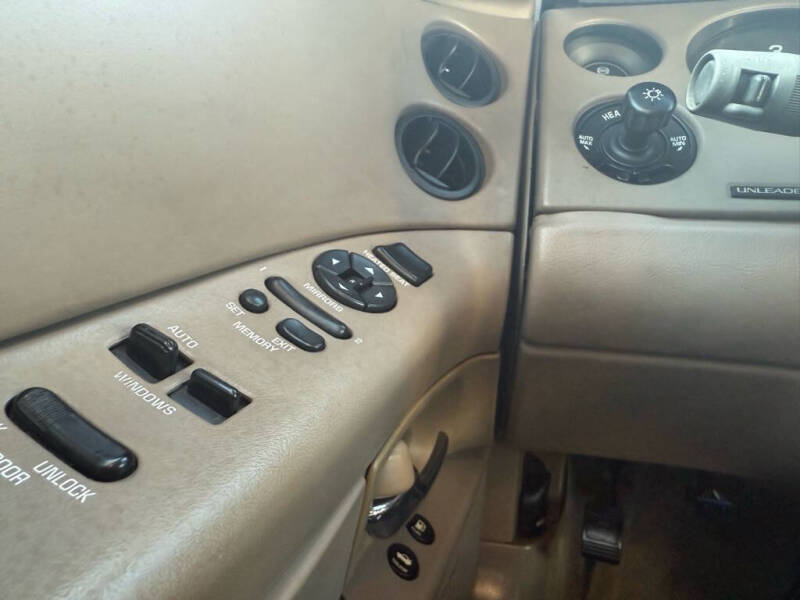 1998 Buick Riviera Supercharged