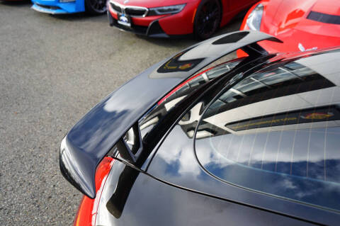 2013 Audi TT RS 2.5 quattro